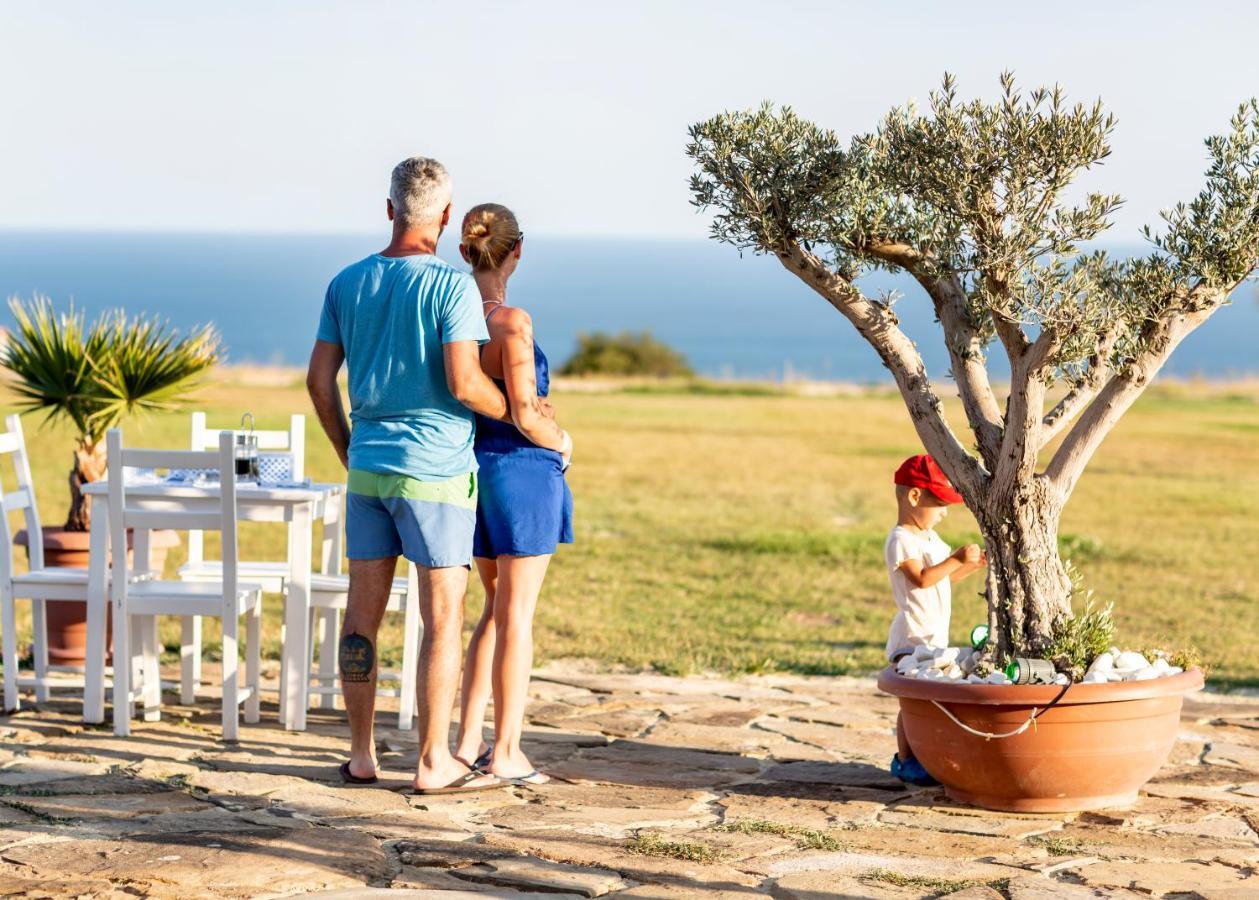 Lighthouse Golf & Spa Hotel Балчик Екстер'єр фото Family tourism