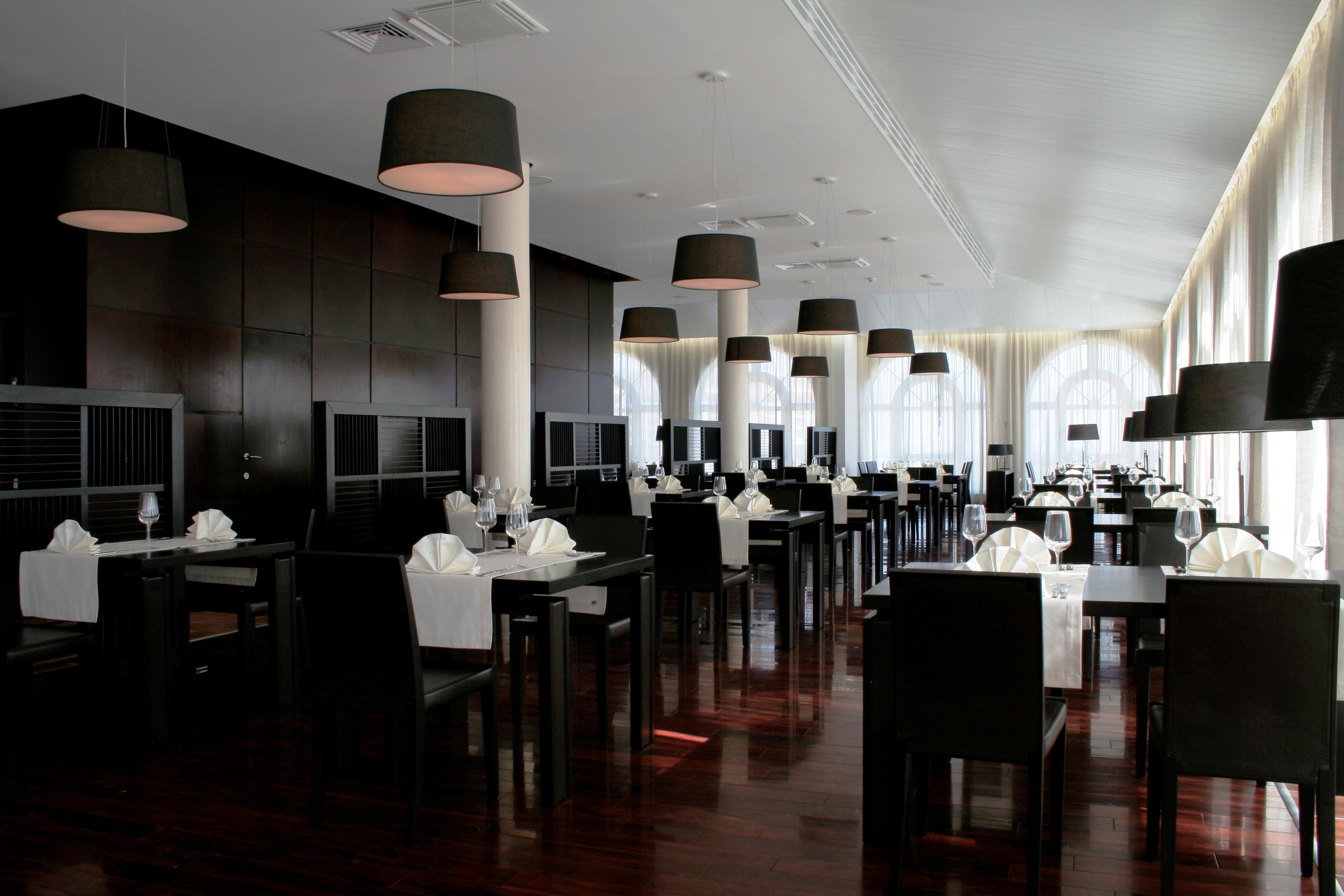Lighthouse Golf & Spa Hotel Балчик Екстер'єр фото Restaurant "1707"